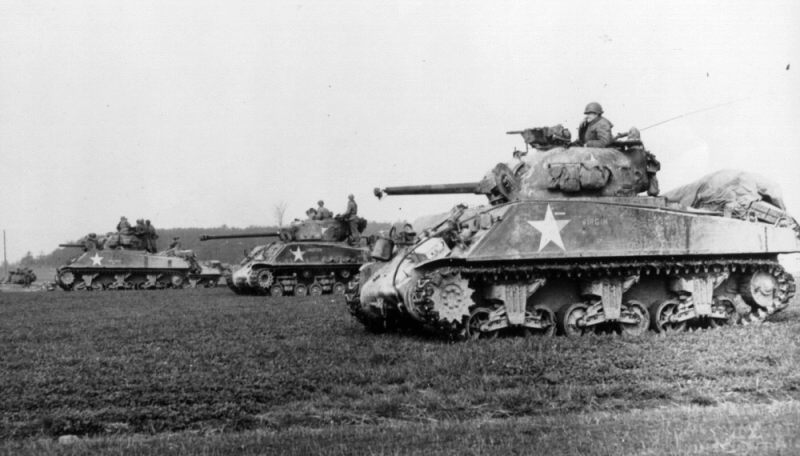 Illustration for article titled The 10 Greatest Tank Battles In Military History